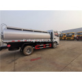 Camion-citerne de stockage d&#39;eau Dongfeng 5000 gallons